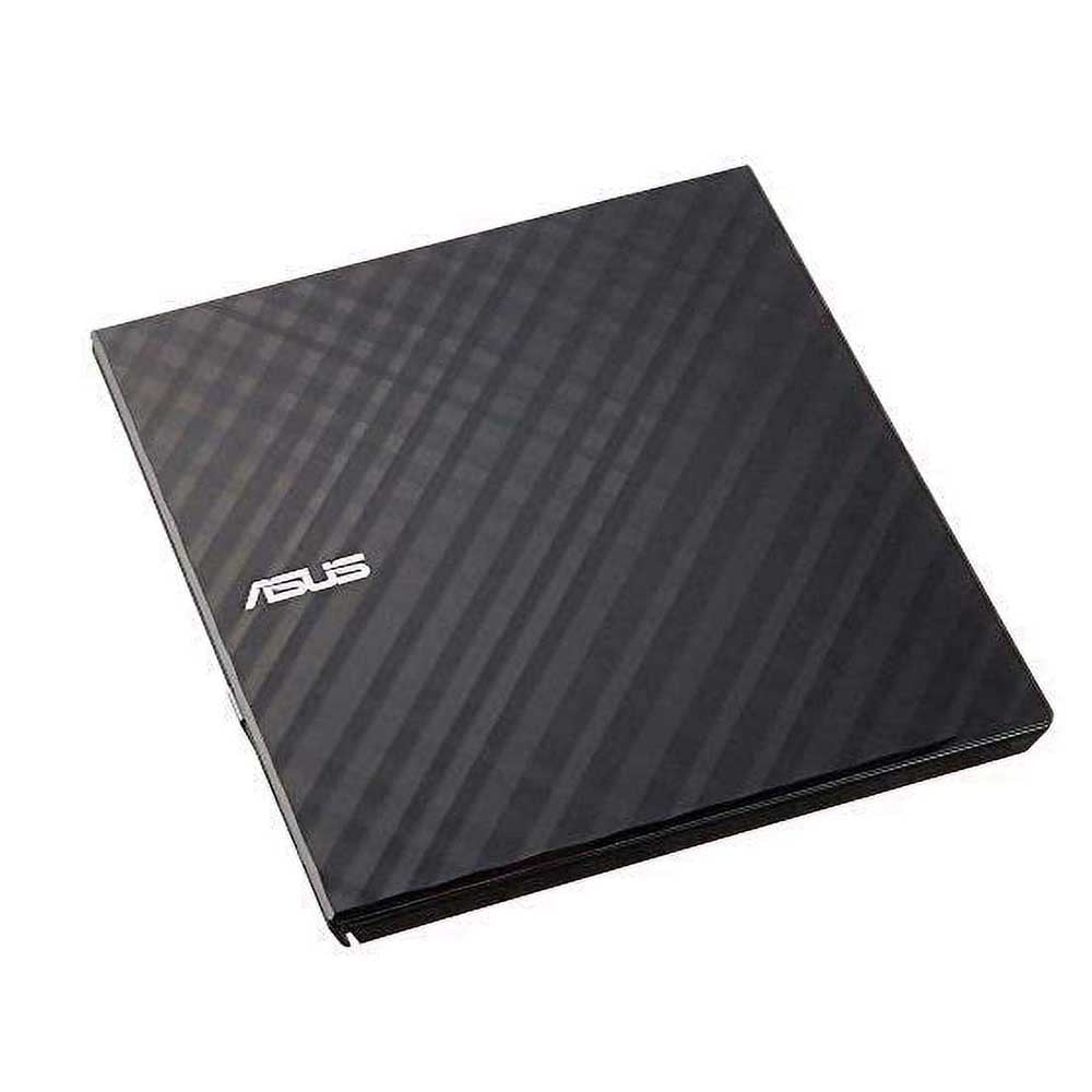 Asus External DVD Writer SDRW-08D2S-U Asus External DVD Writer SDRW-08D2S-U